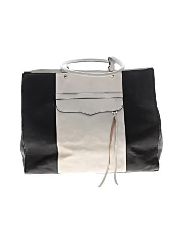 Rebecca Minkoff Leather Tote (view 1)
