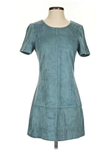 Design Lab Lord & Taylor Casual Dress (view 1)
