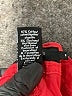 CALVIN KLEIN JEANS Red Jeans Size 8 - photo 8