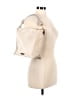 Assorted Brands Solid Ivory Shoulder Bag One size - photo 2