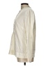 MICHAEL Michael Kors Ivory Long Sleeve Blouse Size L - photo 5