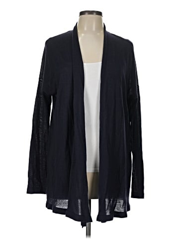 Ann Taylor Cardigan (view 1)