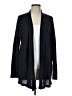 Ann Taylor Black Cardigan Size L - photo 1