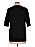 DKNY Black Pullover Sweater Size L - photo 2
