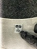 Uniqlo Stripes Ivory Pullover Sweater Size XL - photo 7