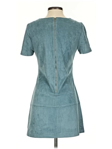 Design Lab Lord & Taylor Casual Dress (view 2)