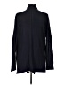 Ann Taylor Black Cardigan Size L - photo 2