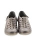 Drew Metallic Gray Flats Size 8 - photo 2