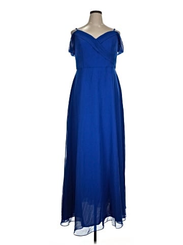 AW. Bridal Cocktail Dress (view 1)