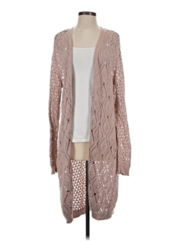 DR2 Cardigan (view 1)