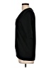 DKNY Black Pullover Sweater Size L - photo 5