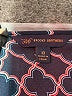 Brooks Brothers 346 100% Polyester Blue Sleeveless Blouse Size 10 - photo 7