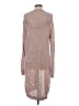 DR2 100% Cotton Pink Cardigan Size S - photo 2
