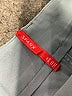 SPANX Solid Blue Shorts Size 1X - photo 3