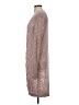DR2 100% Cotton Pink Cardigan Size S - photo 5