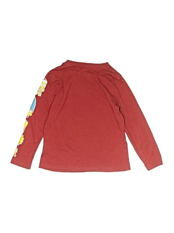 Old Navy Long Sleeve T-Shirt (view 2)