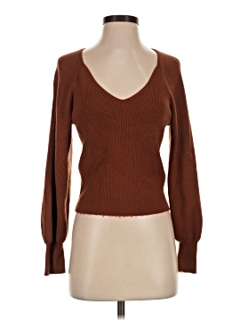 Abercrombie & Fitch Pullover Sweater
