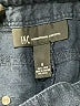 INC International Concepts Solid Blue Shorts Size 4 - photo 3