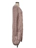 DR2 100% Cotton Pink Cardigan Size S - photo 4
