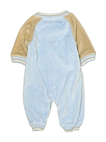 Carter's Short Sleeve Onesie (view 2)