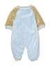Carter's Blue Short Sleeve Onesie Size Newborn - photo 2