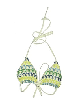 Oneonone Swimsuit Top (view 1)