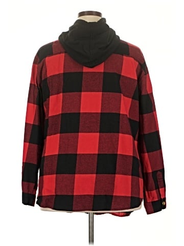 Ashley Stewart Cardigan (view 2)