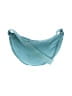 Uniqlo 100% Polyester Teal Crossbody Bag One size - photo 1