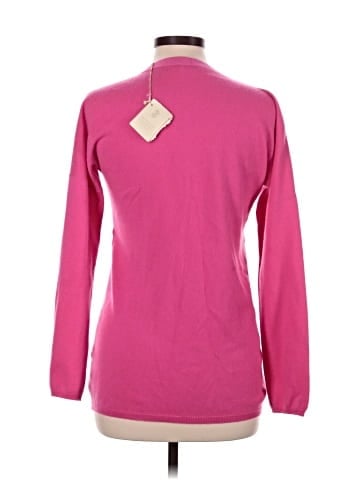 Brunello Cucinelli Cashmere Pullover Sweater (view 2)