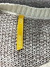 Lole Tweed Brown Pullover Sweater Size M - photo 7