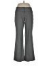 Express Chevron-herringbone Gray Dress Pants Size 4S - photo 1