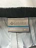 Columbia 100% Nylon Solid Black Active Pants Size 3T - photo 3