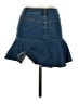 Shein Blue Denim Skirt Size 4 - photo 2