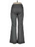 Express Chevron-herringbone Gray Dress Pants Size 4S - photo 2