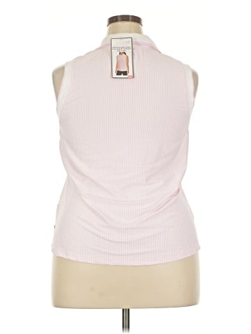 RBX Sleeveless Blouse (view 2)