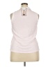 RBX Pink Sleeveless Blouse Size XXL - photo 2