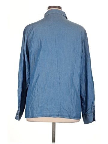 Zac & Rachel Long Sleeve Button-Down Shirt (view 2)