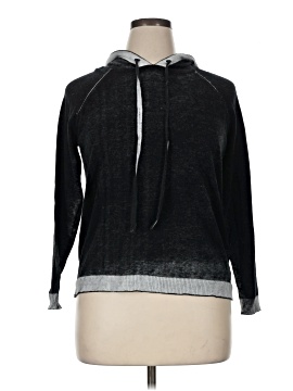 Elliott Lauren Pullover Hoodie
