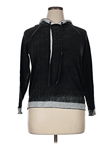 Elliott Lauren Pullover Hoodie (view 1)