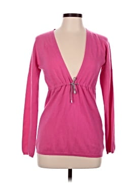 Brunello Cucinelli Cashmere Pullover Sweater