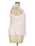 RBX Pink Sleeveless Blouse Size XXL - photo 4
