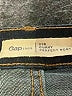 Gap Blue Black Jeans Size 31 waist - photo 7