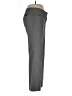 Express Chevron-herringbone Gray Dress Pants Size 4S - photo 5