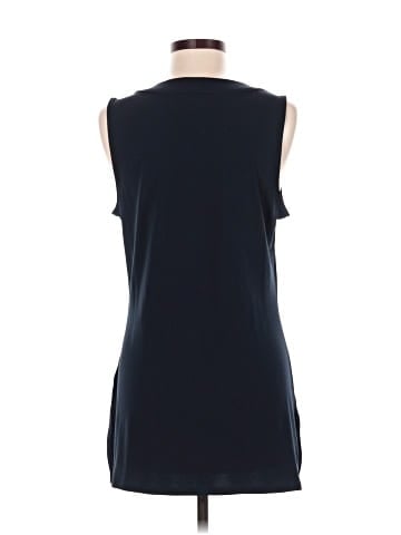 MICHAEL Michael Kors Sleeveless Blouse (view 2)