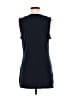 MICHAEL Michael Kors Black Sleeveless Blouse Size M - photo 2