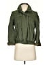 Joie Green Jacket Size XS - photo 1