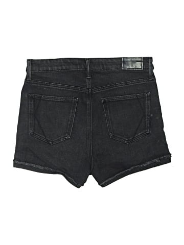 Kendall & Kylie Denim Shorts (view 2)