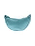 Uniqlo 100% Polyester Teal Crossbody Bag One size - photo 3