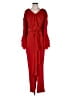 Rodarte X Universal Standard Red Jumpsuit Size XXS - photo 1