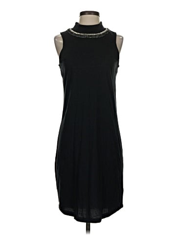 Three Dots Cocktail Dress (view 1)